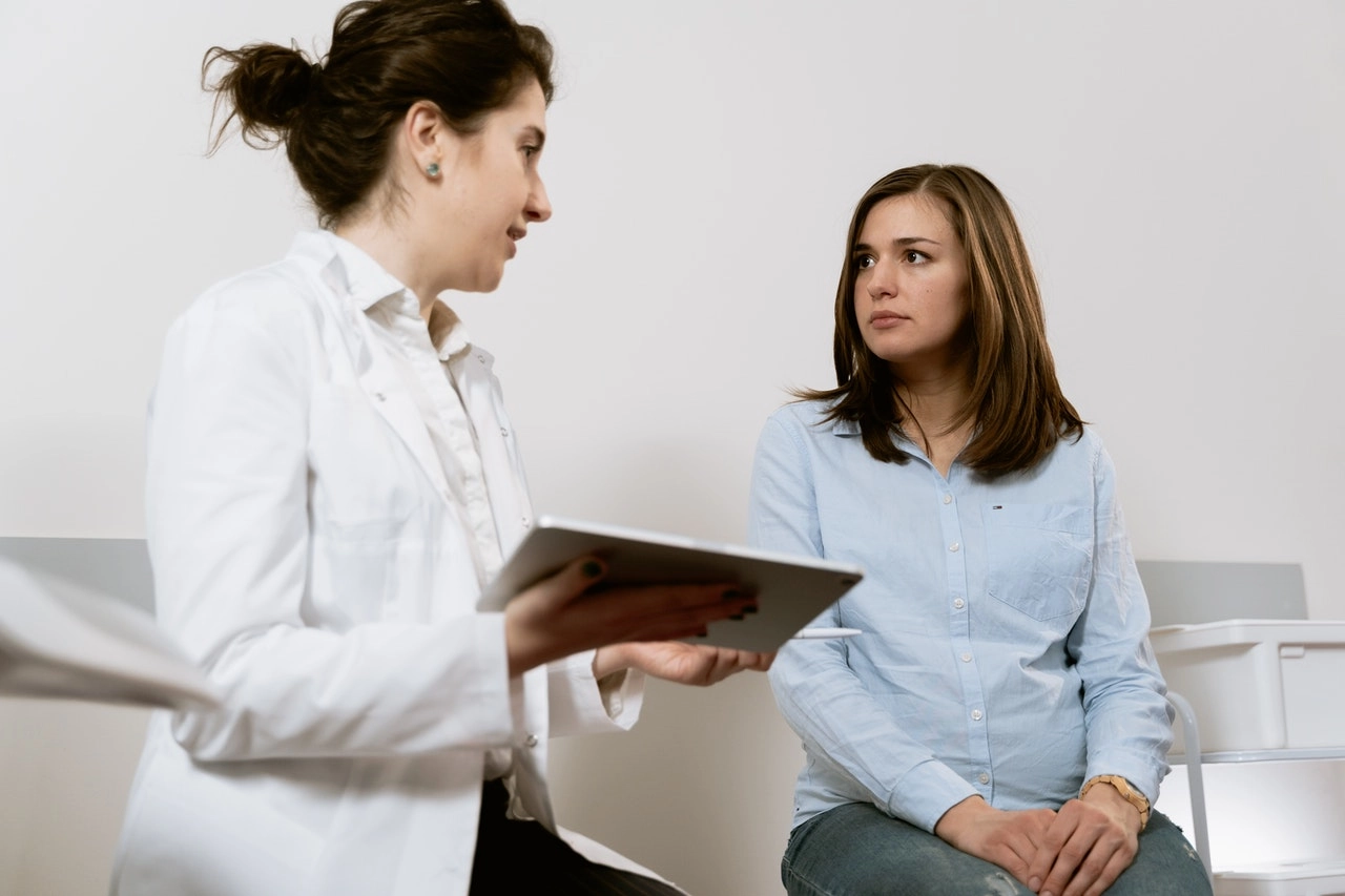 O que é menopausa precoce