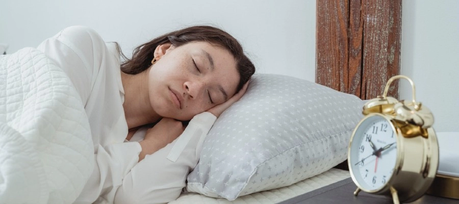 Qual o melhor travesseiro para dormir