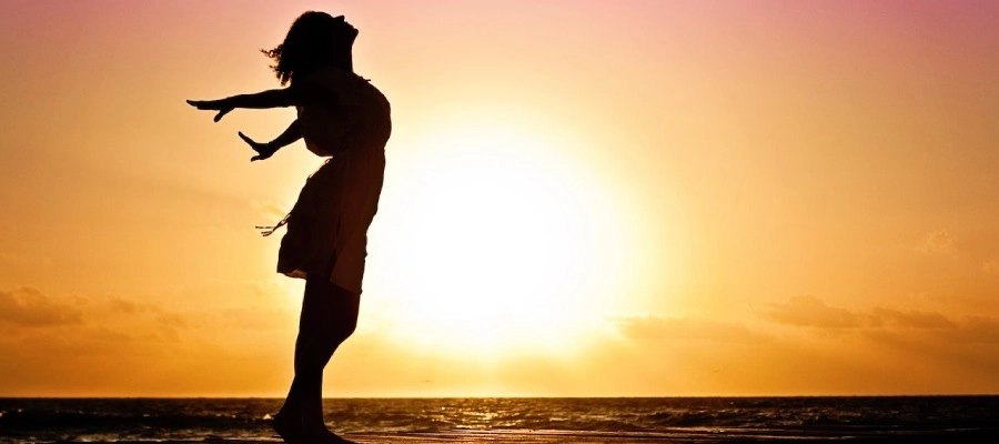 Sol tem vitamina d