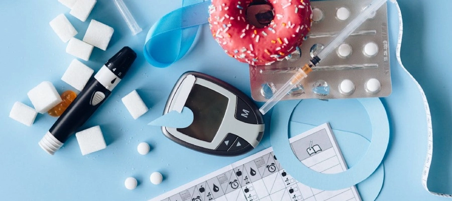 Imagem do post Pré-diabetes: como descobrir a doença? Veja dicas de prevenção e tratamento