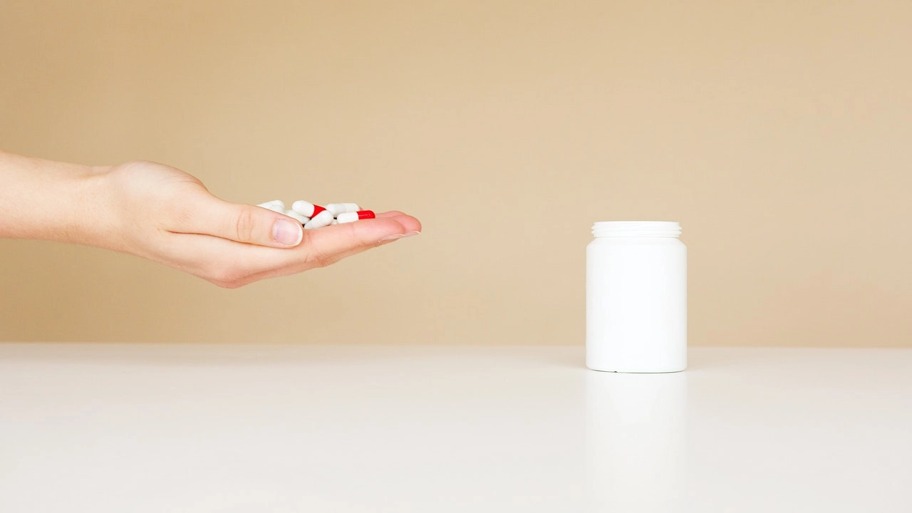 Vitamina D dosagem máxima diária