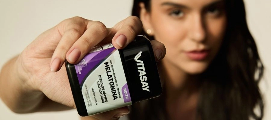 Imagem do post As 5 melhores vitaminas e suplementos para dormir