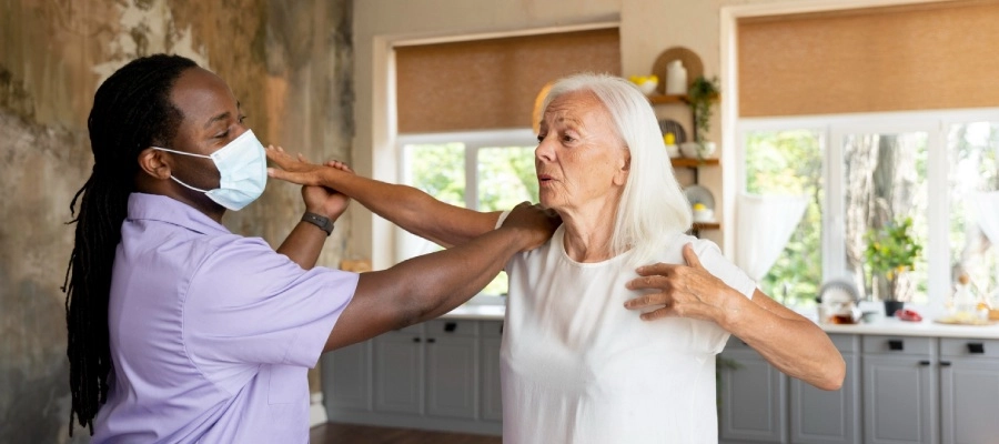 Imagem do post Qual a importância da saúde do idoso? Como envelhecer de forma saudável?