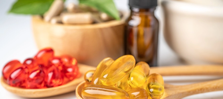 Imagem do post Suplementos para dar energia e disposição: quais os melhores?