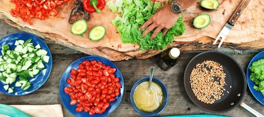 Imagem do post Superfood: o que é e quais são os benefícios à saúde?