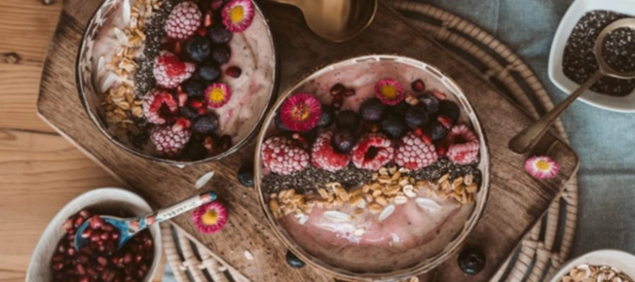 Alimentos que dão sono