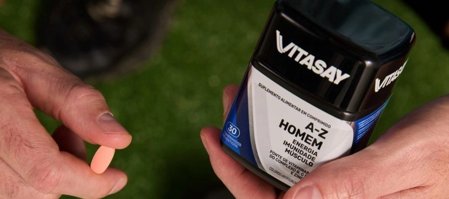 Imagem do post Qual é a diferença entre polivitamínico e multivitamínico?