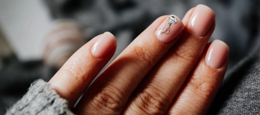 Vitamina para fortalecer as unhas