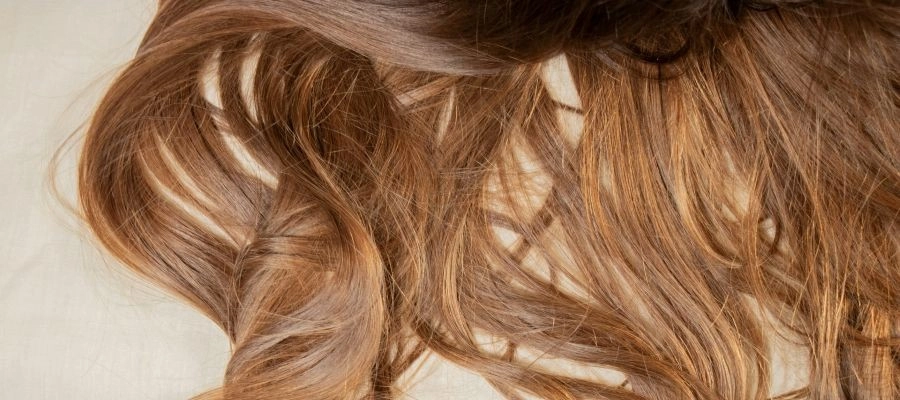 Queda de cabelo