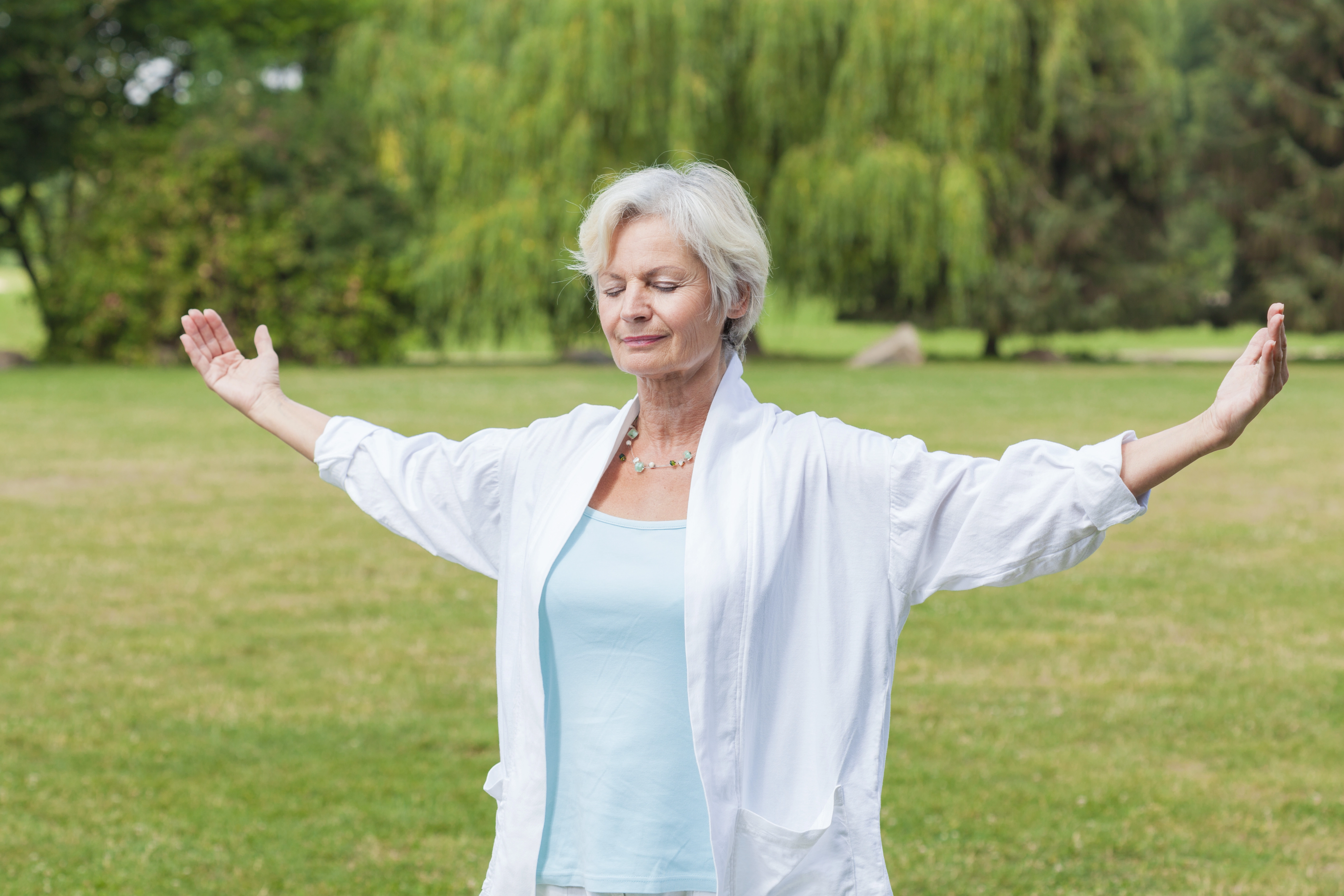 Qual o Melhor Exercício Depois dos 50 Anos 