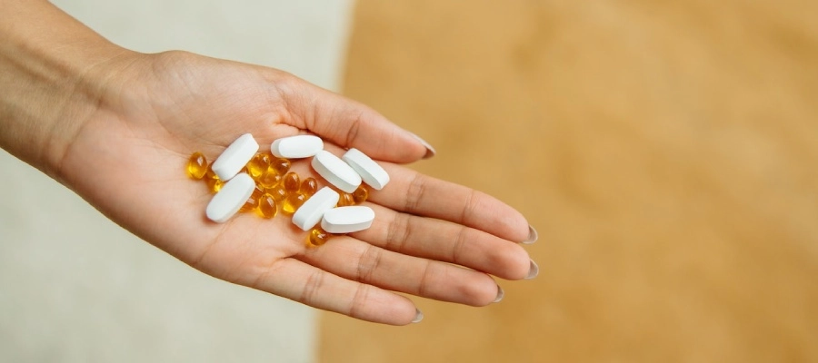 Melhor horário para tomar multivitaminico