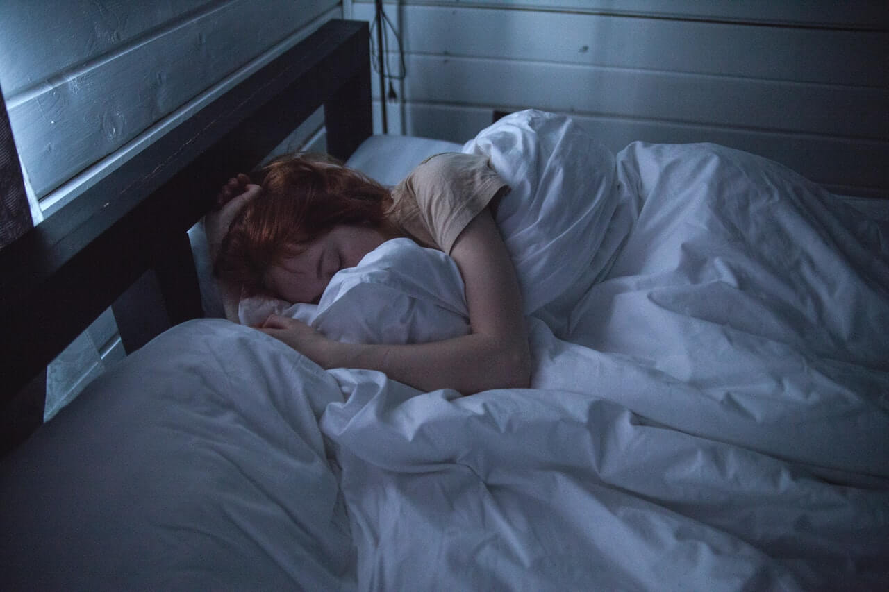 Imagem do post Suplemento para dormir: quando tomar melatonina? 3 problemas da privação de sono